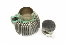 Moto Guzzi Nuovo Falcone -