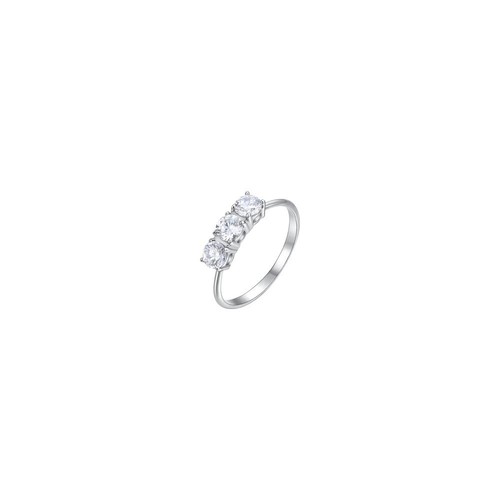 Anello donna trilogy luca - donna,