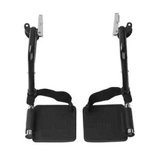 Drive swing away footrest for - swing,