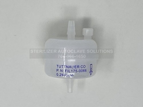 Filtro tuttnauer ez10k - ez10k, m