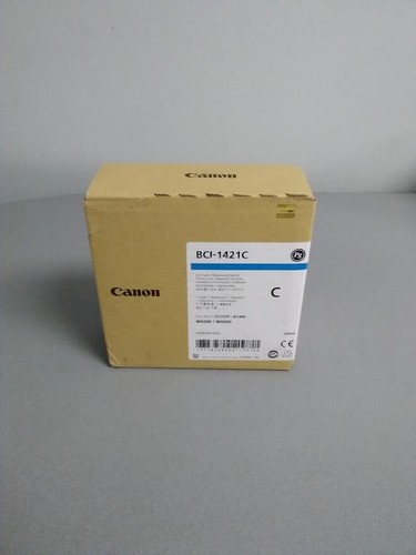Canon bci 1421c - canon, bci-1421c