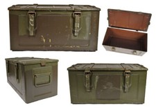 Cassetta porta munizioni