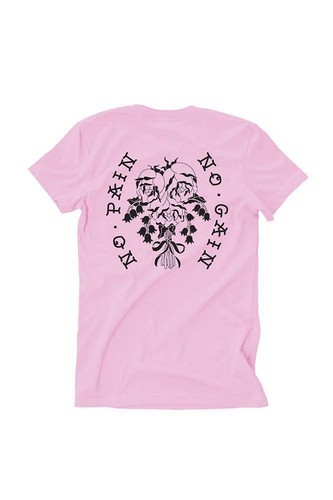 Nuovissima maglietta unisex - maglietta,