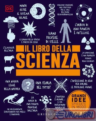9788858049433 il libro - 9788858049433,