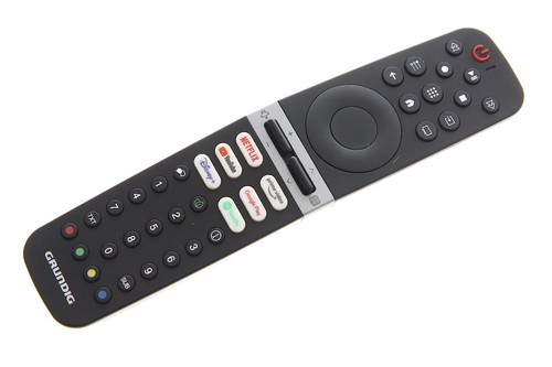 Telecomando originale grundig - telecomando,