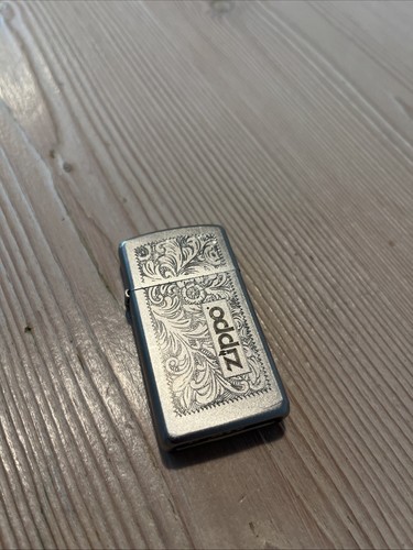 Accendino zippo originale - zippo,