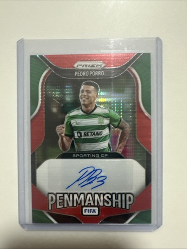 2025 panini prizm fifa - 2025-26,