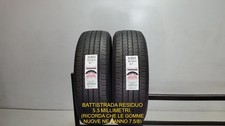 GOMME USATE   215/60R17 96H