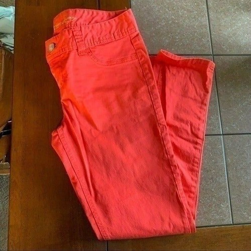 Jeans american rag rosa - jeans,