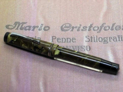 Stilografica piave - piave, by