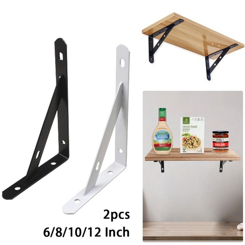Robusto cucina shelf brackets - robusto,