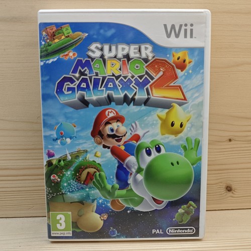 Super mario galaxy pal ita - mario,