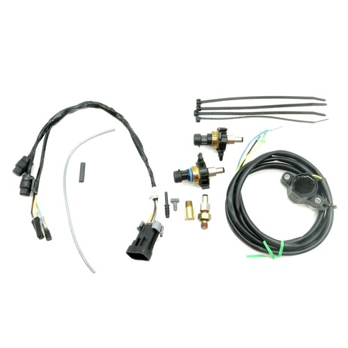 Kit conversione sensori
