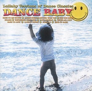 Dance baby - -,