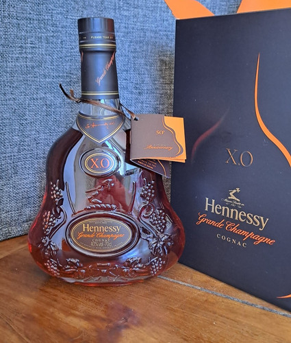Cognac hennessy edizione - hennessy,