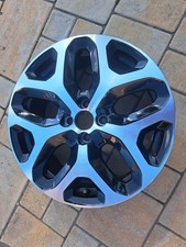 1x Cerchio in Lega 17 Pollici