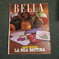 BELLA N. 3 15 Gennaio 1980