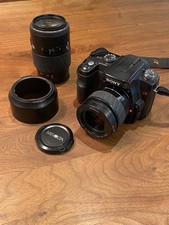 Fotocamera reflex digitale