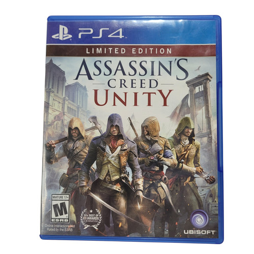 Videogioco assassins creed - videogioco,