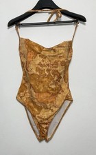 Costume da bagno donna ALVIERO