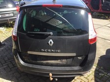 Portellone posteriore Renault