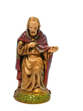 Pastore San Giuseppe Landi