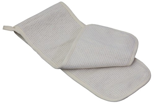 Guanti professionali doppio - guanti,