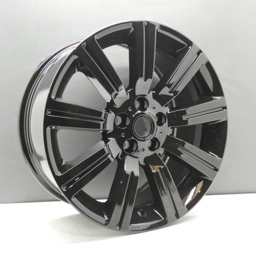 Range rover sport - range, l320