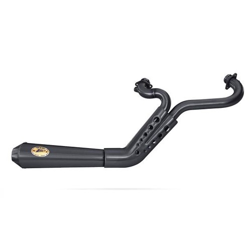 Scarico completo zard - scarico,