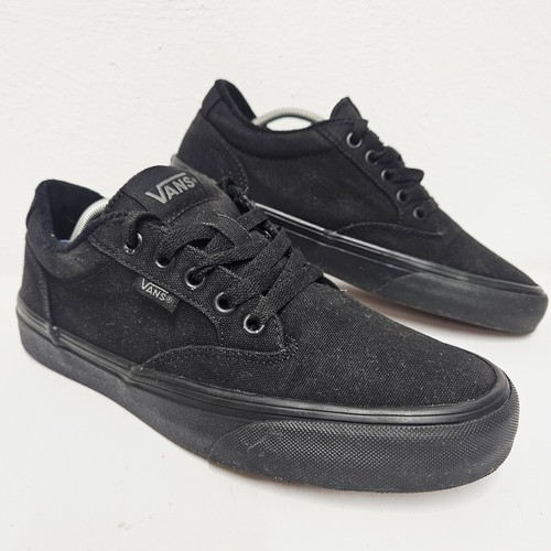 Vans atwood deluxe triple - deluxe,