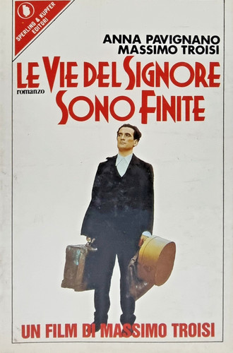 Vie del signore sono - signore,