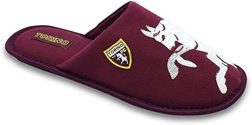 Pantofole junior compatibile