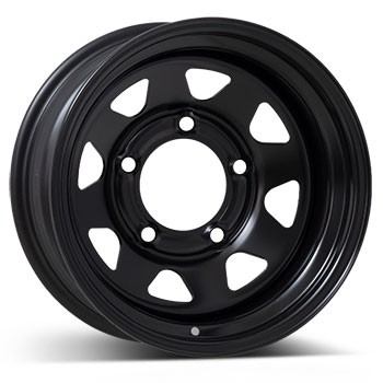 Cerchio lega per jeep - in,