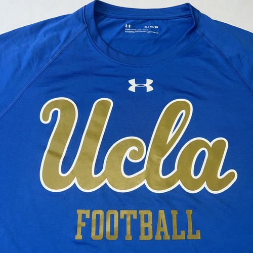 Maglia atletica ucla - maglia,