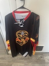 Maglia Cobra Kai Johnny