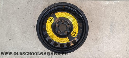 Cerchio ferro volkswagen - in,