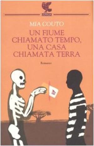 Fiume chiamato tempo una - un, tempo,