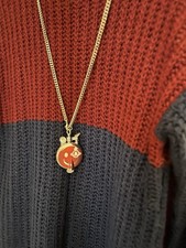 Rara collana vintage Vivienne