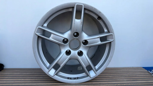 Cerchio lega 18 pollici - 18,