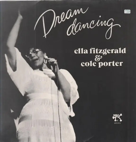 Ella fitzgerald cole porter - ella,