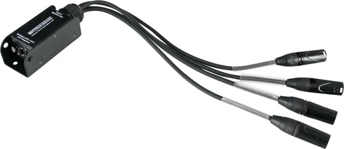 Cavo rj45 ethercon multicore - rj45,