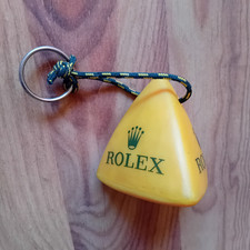 ROLEX BUOY KEY RING, LLAVERO
