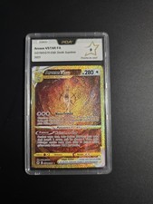 Carte Pokémon Arceus VStar