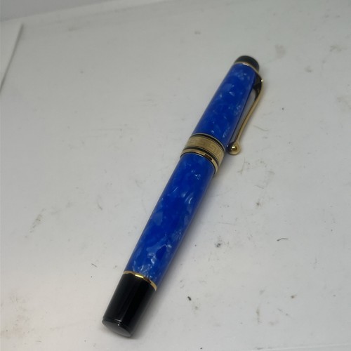 Penna stilografica aurora - stilografica,