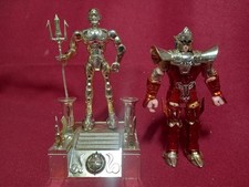 I CAVALIERI DELLO ZODIACO