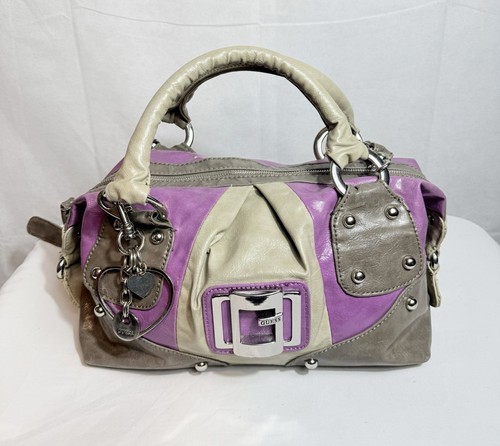 Borsa mano y2k vintage guess - borsa,