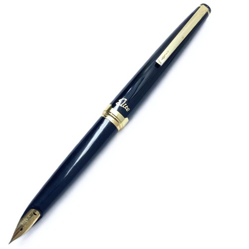Penna stilografica corta