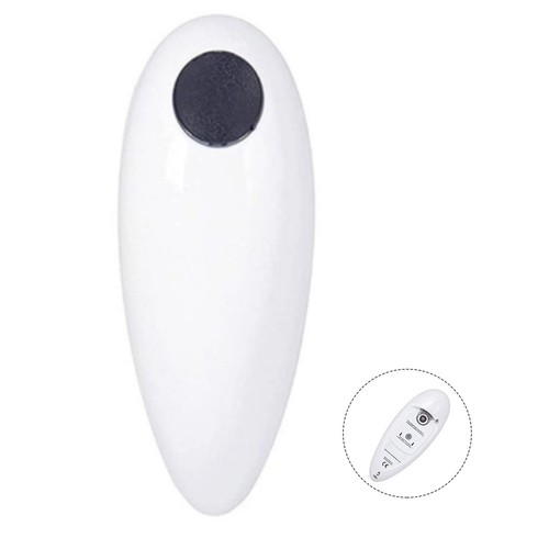 Apriscatole elettrico - apriscatole,