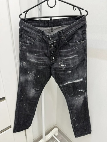 Jeans dsquared2 cool - jeans,