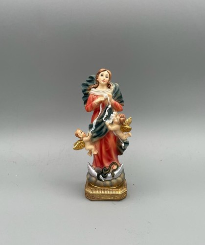 Statua della madonna - madonna, ''
